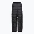 Pantaloni da trekking Jack Wolfskin da uomo Atmosphere nero 8