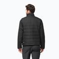 Jack Wolfskin piumino da uomo Lapawa Ins nero 2