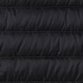 Uomo Jack Wolfskin Pilvi Down senza maniche nero 10