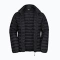 Piumino Jack Wolfskin da uomo Pilvi Down nero 7