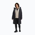 Giacca piumino donna Jack Wolfskin Deutzer Coat nero 2