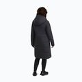Giacca piumino donna Jack Wolfskin Deutzer Coat nero 3