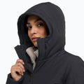 Giacca piumino donna Jack Wolfskin Deutzer Coat nero 5
