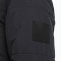 Giacca piumino donna Jack Wolfskin Deutzer Coat nero 7