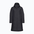 Giacca piumino donna Jack Wolfskin Deutzer Coat nero 8