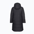 Giacca piumino donna Jack Wolfskin Deutzer Coat nero 9