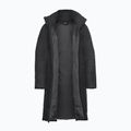 Giacca piumino donna Jack Wolfskin Deutzer Coat nero 10