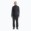 Gilet da uomo Jack Wolfskin Routeburn Pro Ins nero 2