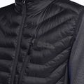 Gilet da uomo Jack Wolfskin Routeburn Pro Ins nero 4