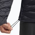 Gilet da uomo Jack Wolfskin Routeburn Pro Ins nero 5