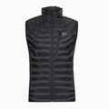 Gilet da uomo Jack Wolfskin Routeburn Pro Ins nero 7