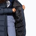 Piumino Jack Wolfskin da donna Frozen Palace blu notte 4