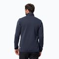 Giacca Jack Wolfskin 3in1 da uomo Feldberg Luntal 3in1 blu notte 5