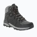 Jack Wolfskin Refugio Prime Texapore Mid phantom stivali da trekking da uomo 11