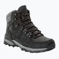Jack Wolfskin Scarpe da trekking da donna Refugio Prime Texapore Mid phantom 8