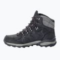 Jack Wolfskin Scarpe da trekking da donna Refugio Prime Texapore Mid phantom 10