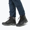 Jack Wolfskin Scarpe da trekking da donna Refugio Prime Texapore Mid phantom 14