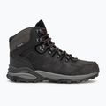 Jack Wolfskin Scarpe da trekking da donna Refugio Prime Texapore Mid phantom 2