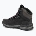 Jack Wolfskin Scarpe da trekking da donna Refugio Prime Texapore Mid phantom 3