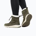 Jack Wolfskin donna stivali da neve Dromoventure Texapore High island moss 2