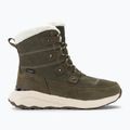 Jack Wolfskin donna stivali da neve Dromoventure Texapore High island moss 3
