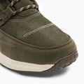 Jack Wolfskin donna stivali da neve Dromoventure Texapore High island moss 8