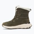 Jack Wolfskin donna stivali da neve Dromoventure Texapore High island moss 11