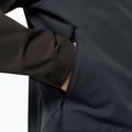 Giacca softshell Jack Wolfskin Andur phantom da uomo 3