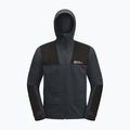 Giacca softshell Jack Wolfskin Andur phantom da uomo 5