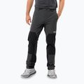 Pantaloni softshell da uomo Jack Wolfskin Andur phantom