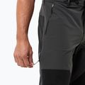 Pantaloni softshell da uomo Jack Wolfskin Andur phantom 3