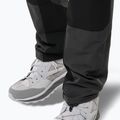 Pantaloni softshell da uomo Jack Wolfskin Andur phantom 5