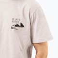T-shirt Jack Wolfskin da uomo Scoprire la conchiglia marina 3