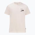 T-shirt Jack Wolfskin da uomo Scoprire la conchiglia marina 4