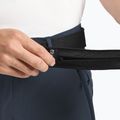 Cintura per pantaloni Jack Wolfskin Nascosto nero 8