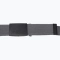 Cintura per pantaloni Jack Wolfskin Hidden grigio scuro 2