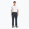 Cintura per pantaloni Jack Wolfskin Hidden grigio scuro 4