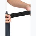 Cintura per pantaloni Jack Wolfskin Hidden grigio scuro 7