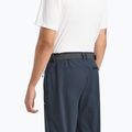 Jack Wolfskin Cintura per pantaloni Magnetic grigio scuro 6