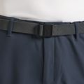 Jack Wolfskin Cintura per pantaloni Magnetic grigio scuro 7