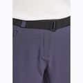 Jack Wolfskin Cintura per pantaloni Nero chiaro 4