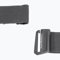 Jack Wolfskin Light cintura per pantaloni grigio scuro 3