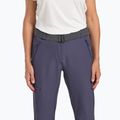 Jack Wolfskin Light cintura per pantaloni grigio scuro 4