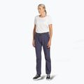 Jack Wolfskin Light cintura per pantaloni grigio scuro 5