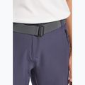 Jack Wolfskin Light cintura per pantaloni grigio scuro 7