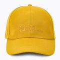 Jack Wolfskin Cappello da baseball curry 2