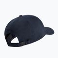 Jack Wolfskin Cappello da baseball nero 2