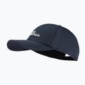 Jack Wolfskin Cappello da baseball nero 3