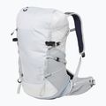 Jack Wolfskin Prelight Vent 20, zaino da trekking bianco scuro