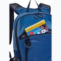 Jack Wolfskin Prelight Shape 15 l zaino da escursione per il cielo serale 6